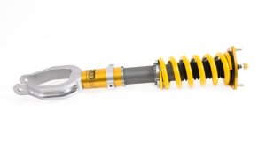 Nissan GTR Coilover Suspension Kit - Ohlins - Road & Track - `07-`24 Nissan GTR Coilover Suspension Kit - Ohlins - Road & Track - `07-`24
